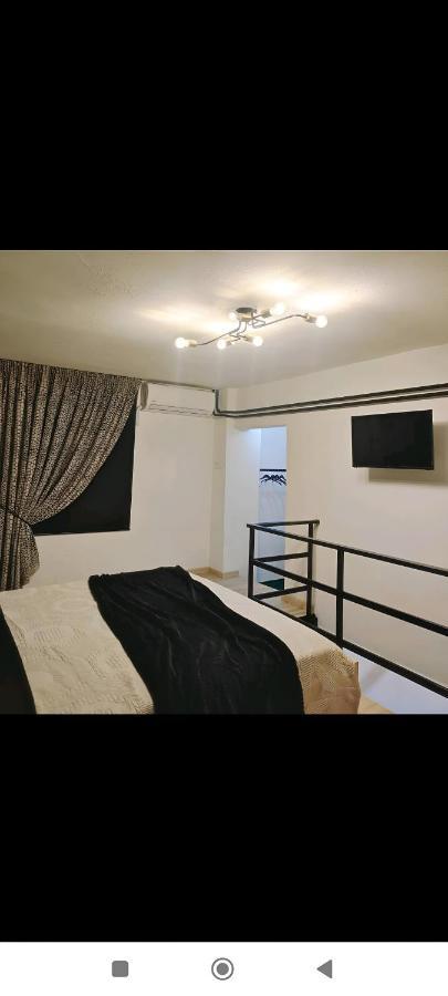 Loft Apartment Venga Rethimno Eksteriør billede